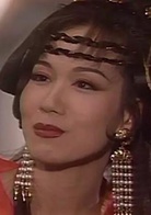 劍嘯江湖(1997年劉松仁主演電視劇)