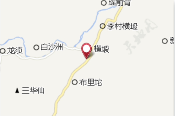 里下江 里下江