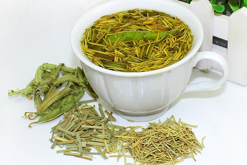 三草茶 三草茶