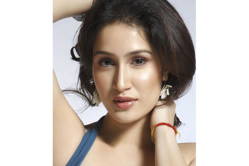 Sagarika Ghatge Sagarika Ghatge
