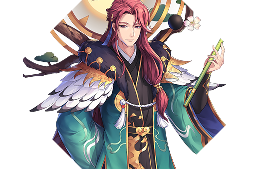 東皇太一(遊戲《封神召喚師》中的角色) 東皇太一(遊戲《封神召喚師》中的角色)