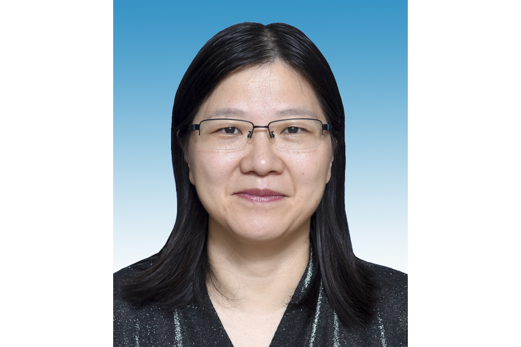 胡柯(浙江省總工會黨組成員、副主席,省婦女聯合會副主席(兼職)) 胡柯(浙江省總工會黨組成員、副主席,省婦女聯合會副主席(兼職))