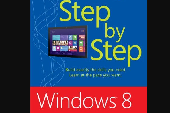 Windows 8 Step by Step Windows 8 Step by Step
