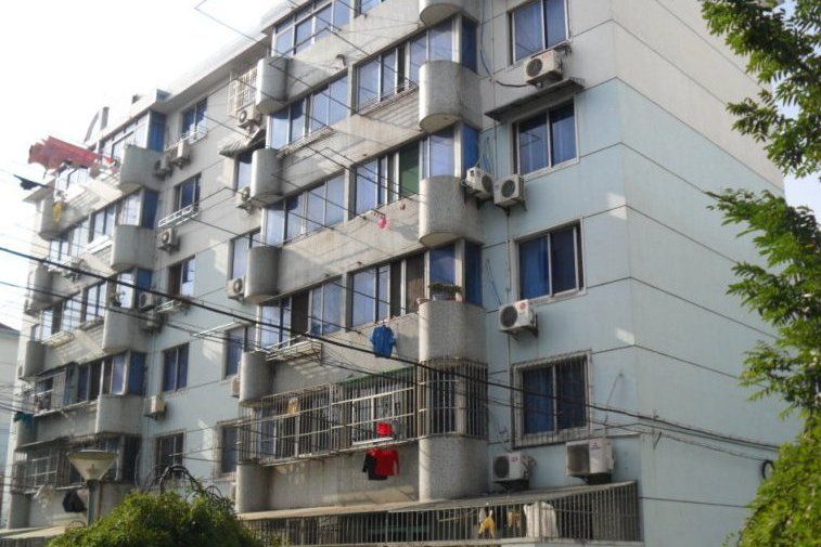 塔城小區 塔城小區