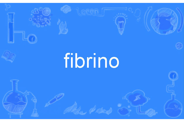 fibrino fibrino