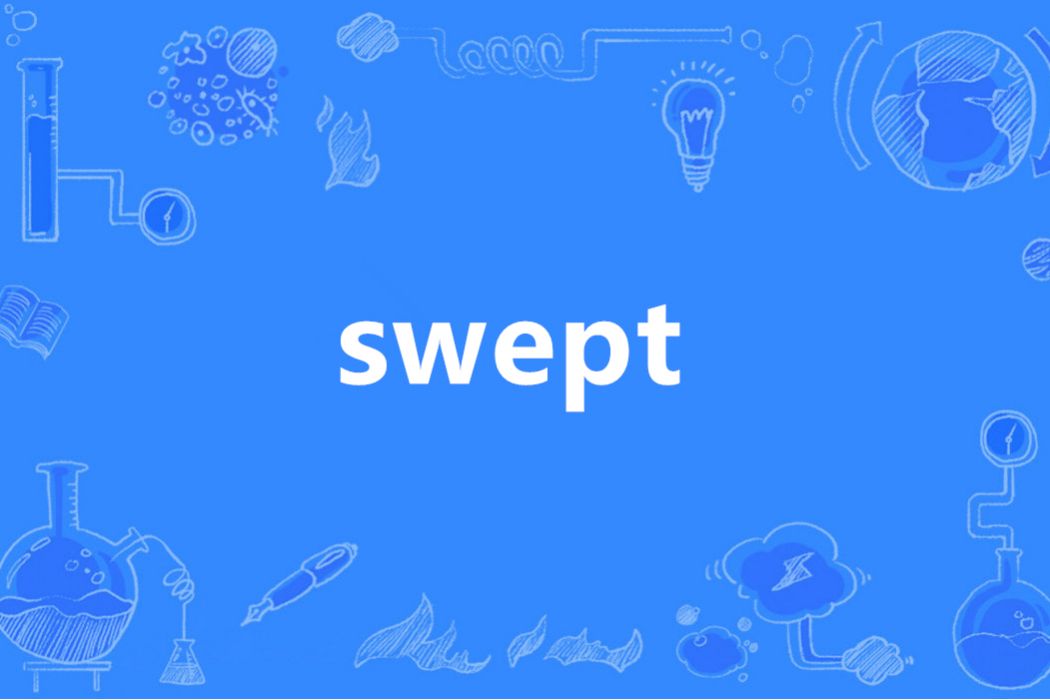 swept swept