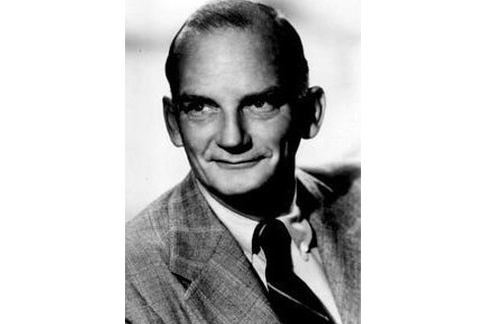 Millard Mitchell Millard Mitchell