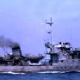南寧號護衛艦 南寧號護衛艦