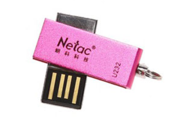 朗科U232(8GB) 朗科U232(8GB)