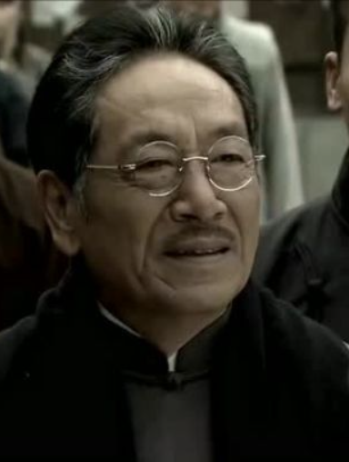 雪豹(2010年文章主演的電視劇)