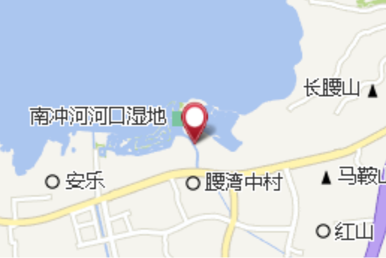 新河尖 新河尖