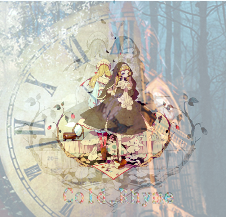 cold_rhyme吧 cold_rhyme吧