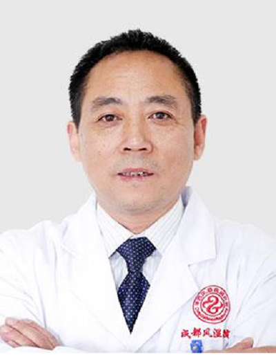 陳建春(成都風濕醫院科室主任) 陳建春(成都風濕醫院科室主任)
