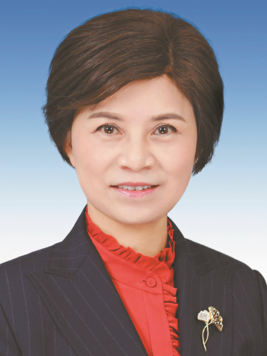 張君(四川省廣安市政協副主席) 張君(四川省廣安市政協副主席)