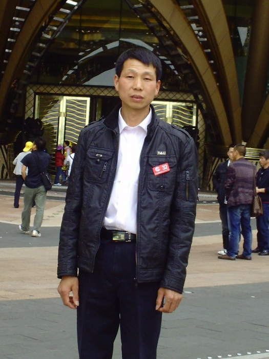 柴元有 柴元有