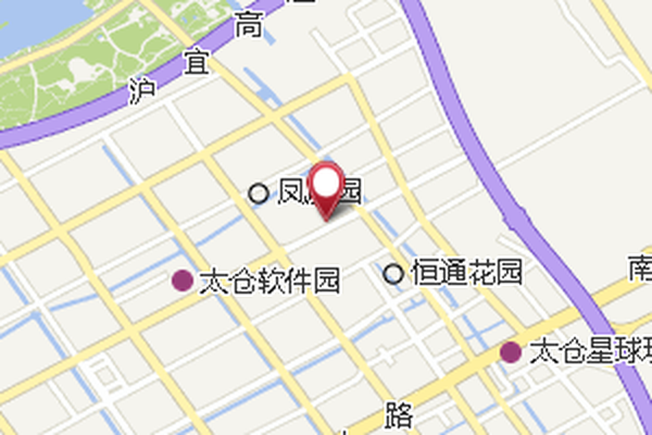小十八港