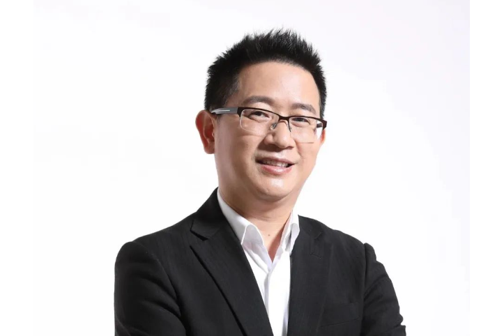 陳誠(中國合作貿易企業協會副會長、奧特樂董事長) 陳誠(中國合作貿易企業協會副會長、奧特樂董事長)