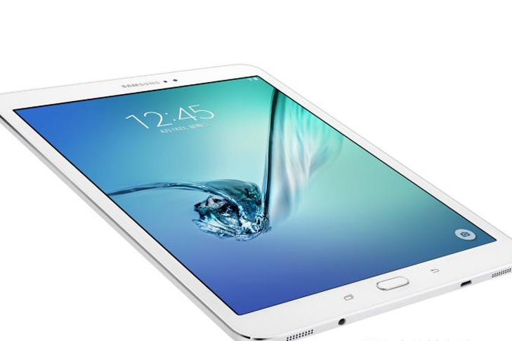 三星GALAXY Tab S2 T819C 三星GALAXY Tab S2 T819C