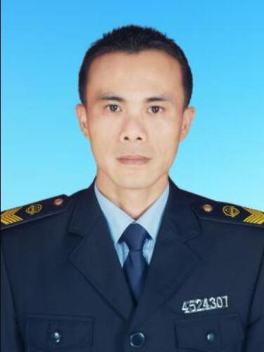 周懿(廣西壯族自治區河池市羅城仫佬族自治縣應急管理局黨委委員、副局長) 周懿(廣西壯族自治區河池市羅城仫佬族自治縣應急管理局黨委委員、副局長)