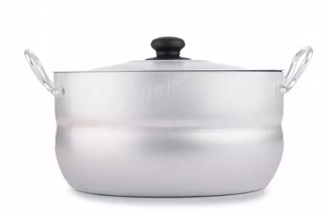 鋁鍋
