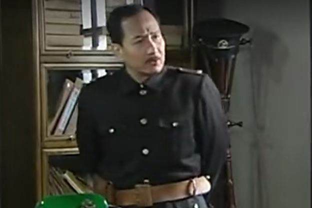 李士傑(年代劇《鑼鼓巷》中的角色) 李士傑(年代劇《鑼鼓巷》中的角色)