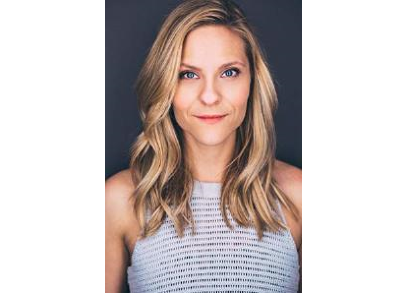 Kate Herman(演員) Kate Herman(演員)