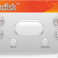 Gili RAMDisk Gili RAMDisk