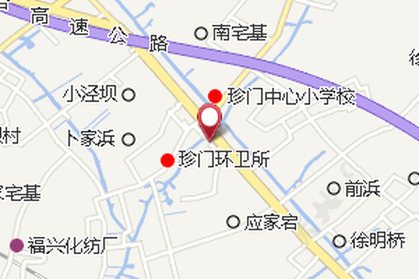 洪洞涇