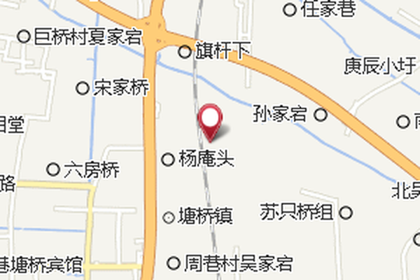 楊庵大隊 楊庵大隊
