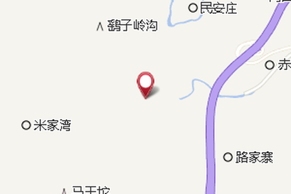楊樹灣 楊樹灣
