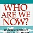Who are We Now? Who are We Now?