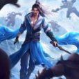 弒魔帝仙