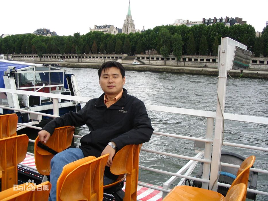 濮德鎖 濮德鎖