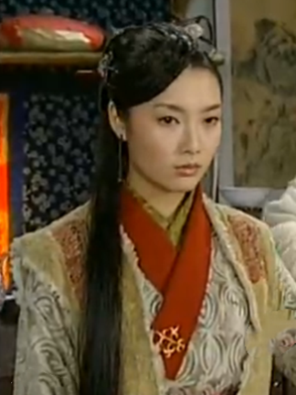 王璐(女演員) 王璐(女演員)