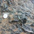 蛇綠岩(ophiolite) 蛇綠岩(ophiolite)