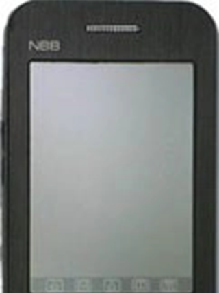 夏新N88 夏新N88