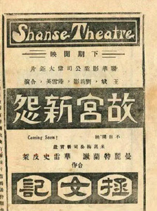 白楊 白楊