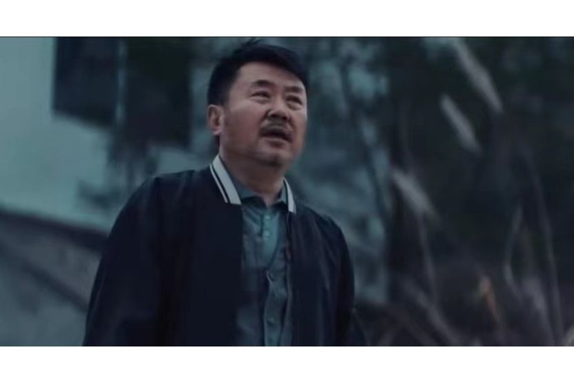 葉永年(懸疑劇《非常目擊》中的角色) 葉永年(懸疑劇《非常目擊》中的角色)