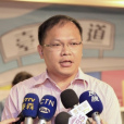 王義川(民進黨政策會執行長、民進黨不分區民代) 王義川(民進黨政策會執行長、民進黨不分區民代)