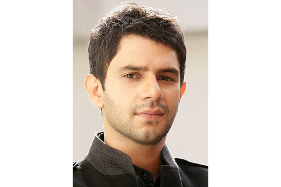 Arjun Mathur Arjun Mathur