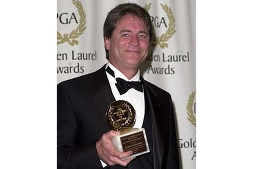Linwood Boomer Linwood Boomer