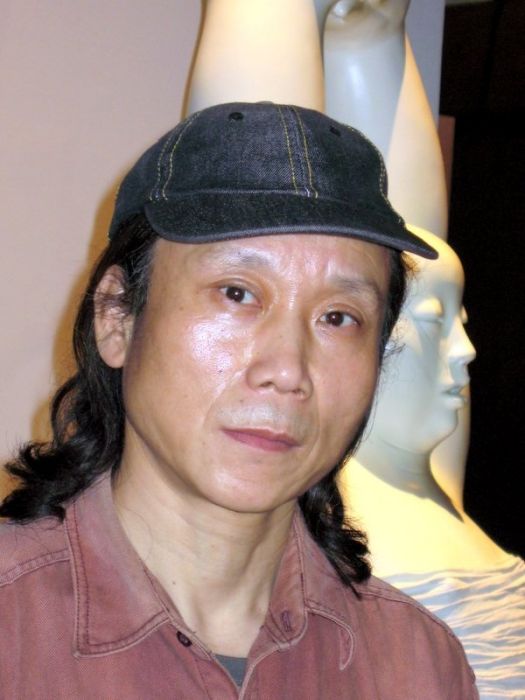 沈光宇(藝術家) 沈光宇(藝術家)