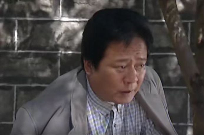 石福(農村題材劇《三連襟》中的角色)
