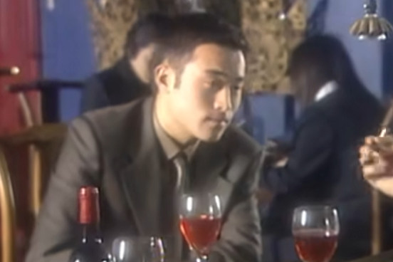 高思偉 高思偉