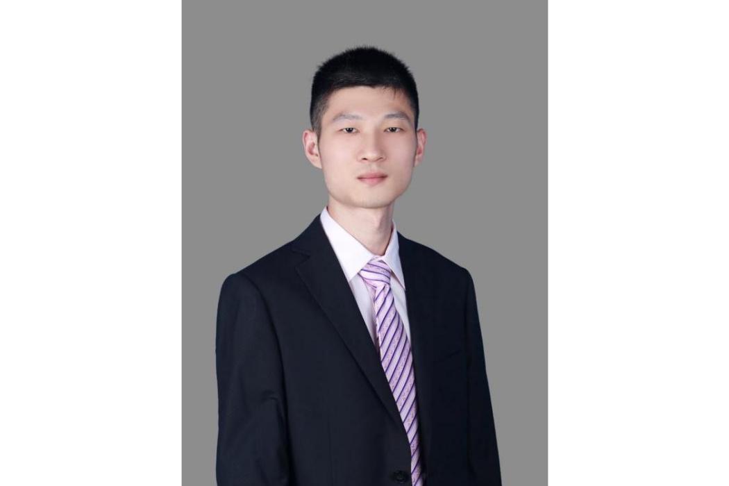 費飛(華中科技大學航天學院副教授)