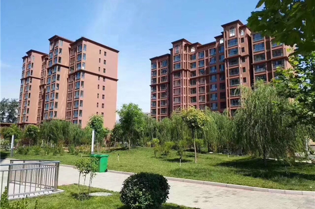 泰安家園 泰安家園