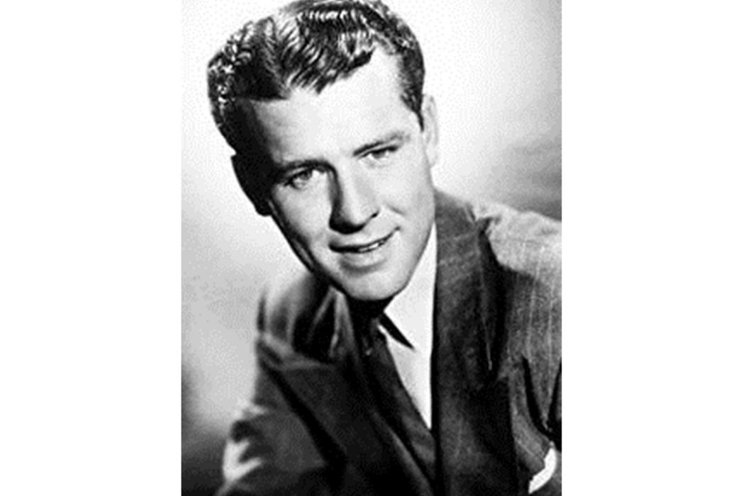 Gordon Oliver Gordon Oliver