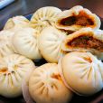 牛肉包子(牛肉包) 牛肉包子(牛肉包)