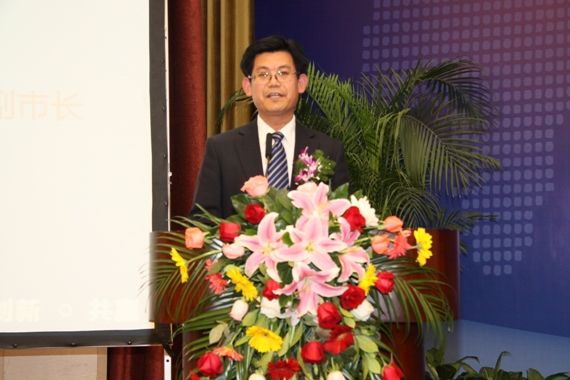張繼民(山東省濟寧市政協主席) 張繼民(山東省濟寧市政協主席)