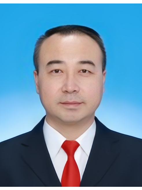 楊志剛(中國地質調查局呼和浩特自然資源綜合調查中心黨委書記) 楊志剛(中國地質調查局呼和浩特自然資源綜合調查中心黨委書記)